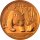 China Panda 2011 1 oz Gold