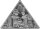 Isle of Man 1 Crown 2008 - Zeitalter der Pharaonen "Tutanchamun" - Silber PP