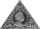 Isle of Man 1 Crown 2008 - Zeitalter der Pharaonen "Tutanchamun" - Silber PP