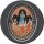 Weißrussland 5 x 20 Rubel 2009 - Alexander Puschkin`s Märchen - Silber PP teilcoloriert