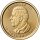 Kanada Maple Leaf 2025 1/4 oz Gold