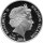 Solomon Islands 5 Dollars 2018 - 475 Jahre Kopernikus "Heliozentrische Weltbild" - 1 oz Silber PP