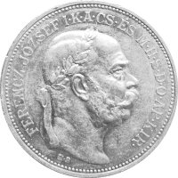 Österreich / Ungarn 10 Stück 2 Kronen 1912 - 1914 Franz Joseph I
