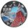 Japan 1.000 Yen 2016 - Heisei "Präfektur Tokyo" - Silber PP teilcoloriert