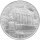 Österreich 1 Schilling 1924 Parlamentsgebäude in Wien