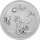 Niue Star Wars 2024 - Grogu Baby Yoda - 1 oz Silber