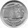 Polen 100 Zlotych 1966 PROBE - 1000 Jahre Polen - Silber