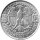 Polen 100 Zlotych 1966 PROBE - 1000 Jahre Polen - Silber