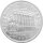 Österreich 1 Schilling 1925 - 1932 Parlamentsgebäude in Wien