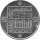 Ungarn 200 Forint 1985 - Wildkatze - Silber