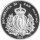 San Marino 10.000 Lire 1997 - Giovanni Caboto - Silber PP