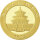China Panda 2025 3 Gramm Gold - Original-Folie