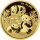 China Panda 2025 8 Gramm Gold