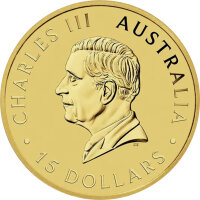 Australien Koala 2024 1/10 oz Gold