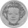 Niederlande 5 Euro 2008 - Niederländische Architektur - Silber