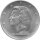 Niederlande 10 Gulden 1997 - 50 Jahre Marshallplan - Silber