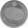 Niederlande 10 Gulden 1999 - Millennium - Silber
