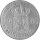 Niederlande 2,5 Gulden 1871 - König Willem III. - Silber