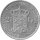 Niederlande 2,5 Gulden 1930 - Königin Wilhelmina - Silber