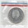 Monaco 100 Francs 1974 - 25. Regierungsjubiläum von Fürst Rainier III. - Silber