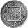 Schweden 5 Kronen 1966 - 100 Jahre Zweikammer-Verfassungsreform - Silber