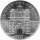 Malta 2 Lira 1973 - Ta`l-Imdina-Tor - Silber