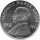Malta 2 Lira 1975 - Alfonso Maria Galea - Silber