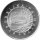 Malta 2 Lira 1975 - Alfonso Maria Galea - Silber