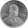 Malta 2 Lira 1976 - Guze Ellul Mercer - Silber
