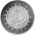 Malta 2 Lira 1976 - Guze Ellul Mercer - Silber
