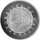 Malta 4 Lira 1975 - St. Agatha-Turm in Gammieh - Silber
