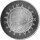 Malta 4 Lira 1976 - Fort Manoel-Tor - Silber