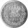 Portugal 200 Reis 1909 - Emanuel II. - Silber