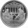 Spanien 10 Euro 2012 - 300 Jahre Nationalbibliothek - Silber PP