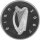 Irland 10 Euro 2007 - Keltische Kultur - Silber PP