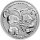 Niue Disney 2024 - Micky & Minnie "Christmas" - 1 oz Silber