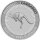 Australien Känguru 2025 1 oz Platin