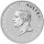 Australien Känguru 2025 1 oz Platin