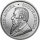 Südafrika Krügerrand 2025 1 oz Silber
