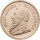 Südafrika Krügerrand 2025 1/4 oz Gold