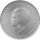 Dänemark 10 Kronen 1968 - König Frederik IX. "Hochzeit von Prinzessin Benedikte" - Silber