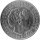 Dänemark 10 Kronen 1972 - Margarethe II. "Thronbesteigung" - Silber
