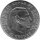 Dänemark 10 Kronen 1972 - Margarethe II. "Thronbesteigung" - Silber