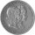 Österreich-Ungarn 2 Florin 1879 - Franz Joseph II. "Silberhochzeit" - Silber