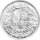 Schweiz 1/2 Franken 1875 - 1967 10 Stück 835/1000 Silber