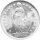 Schweiz 1/2 Franken 1875 - 1967 10 Stück 835/1000 Silber