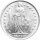 Schweiz 1 Franken 1875 - 1967 10 Stück 835/1000 Silber