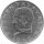 Finnland 1.000 Markkaa 1960 - 100 Jahre Maarkkaa - Silber