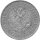 Finnland 2 Markkaa 1906 - Umlaufmünze - Silber