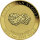Australien Nugget 6. Ausgabe Welcome Nugget 2024 1 oz Gold
